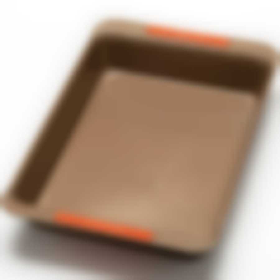 Форма для выпечки 45х29см сил/руч LR