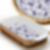 Форма для запекания 1,5л 35х5см УЗОР МВ