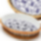 Форма для запекания 2,1л 33х5см УЗОР МВ