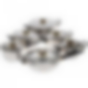 Набор посуды "Mayer & Boch", 12 предметов