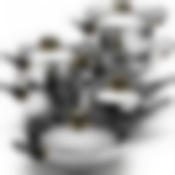 Набор посуды "Mayer & Boch", 12 предметов