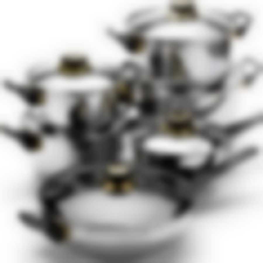 Набор посуды "Mayer & Boch", 12 предметов