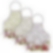 Фартук "Цветочная гармония". Размер 52х72см. 3цв. NEW