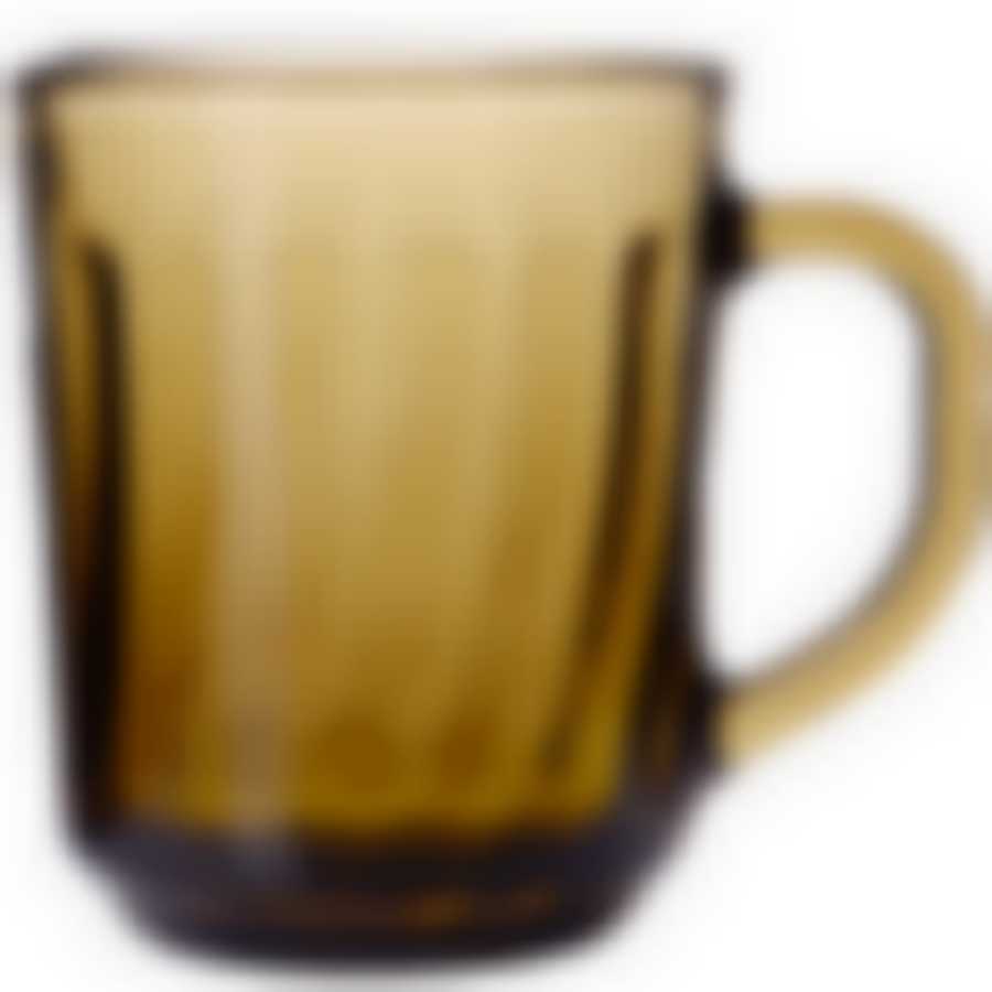 MS62048 Кружка дымчатая 250мл