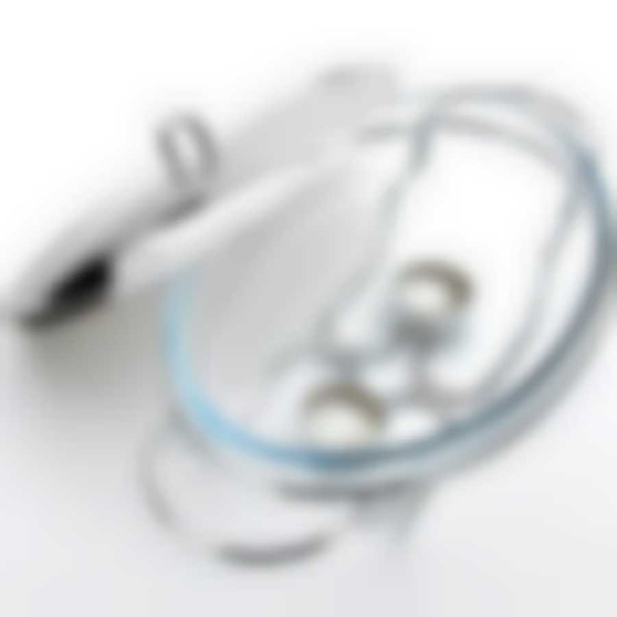 Фондюшница нерж 3л с 2 свечами MB