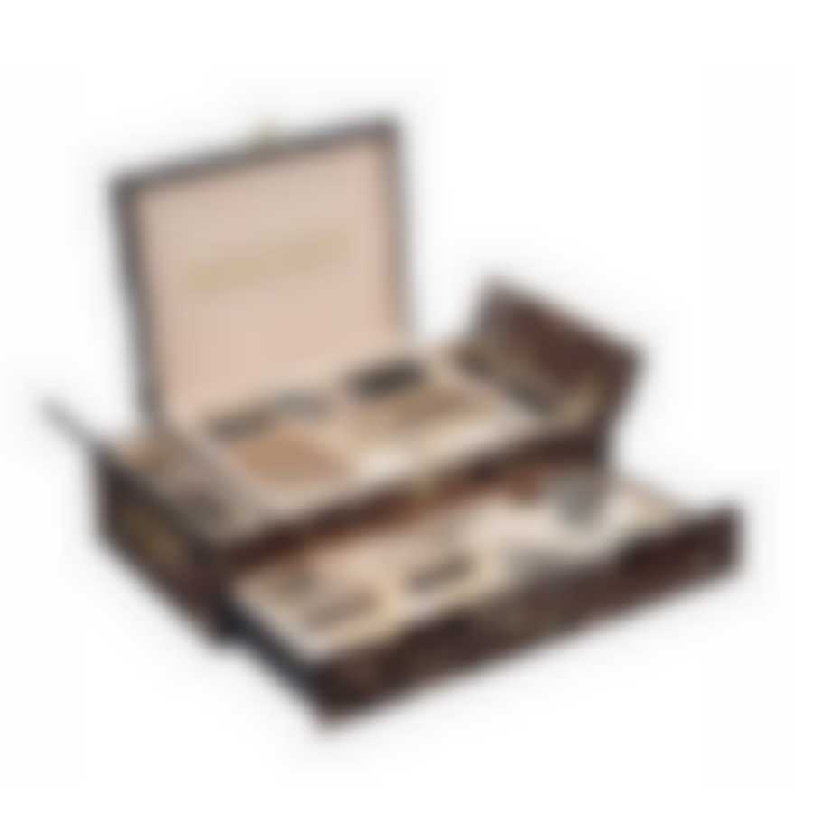 Столовый набор 73 предмета в чемодане Mayer Boch