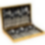 Набор столовых приборов Mayer&Boch, 24 предмета