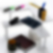 Полка 2-х ярусная МВ