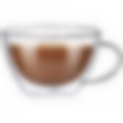 Кружка с двойными стенками 250 мл. диаметр=12 см. высота=8 см