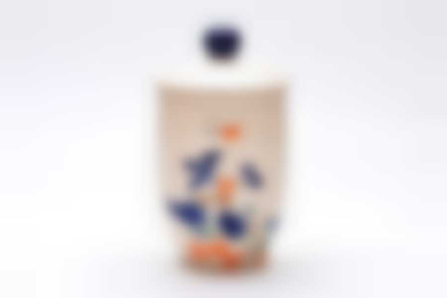 Банка для сыпучих 750 мл "ГУСИ" LR