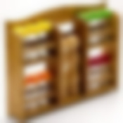 Набор для специй "Mayer & Boch", 15 предметов