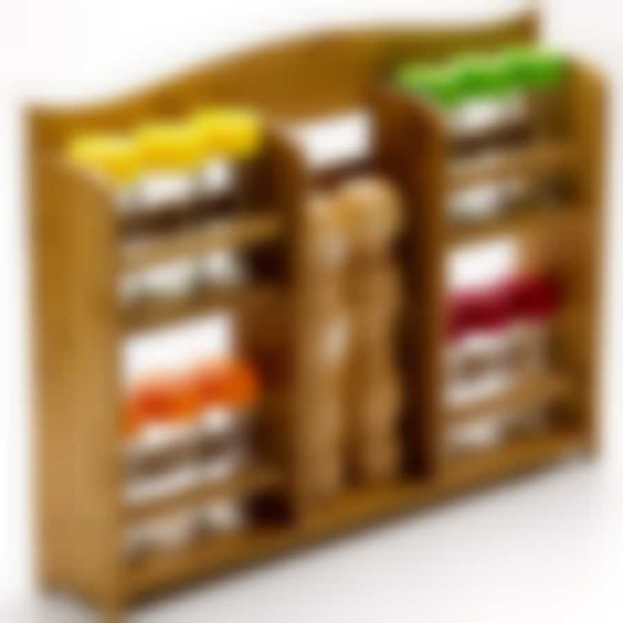 Набор для специй "Mayer & Boch", 15 предметов