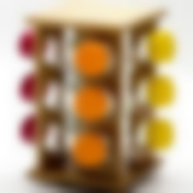 Набор для специй 25пр БАМБУК МВ