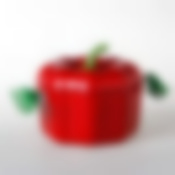 Кастрюля с крышкой 1,7 л