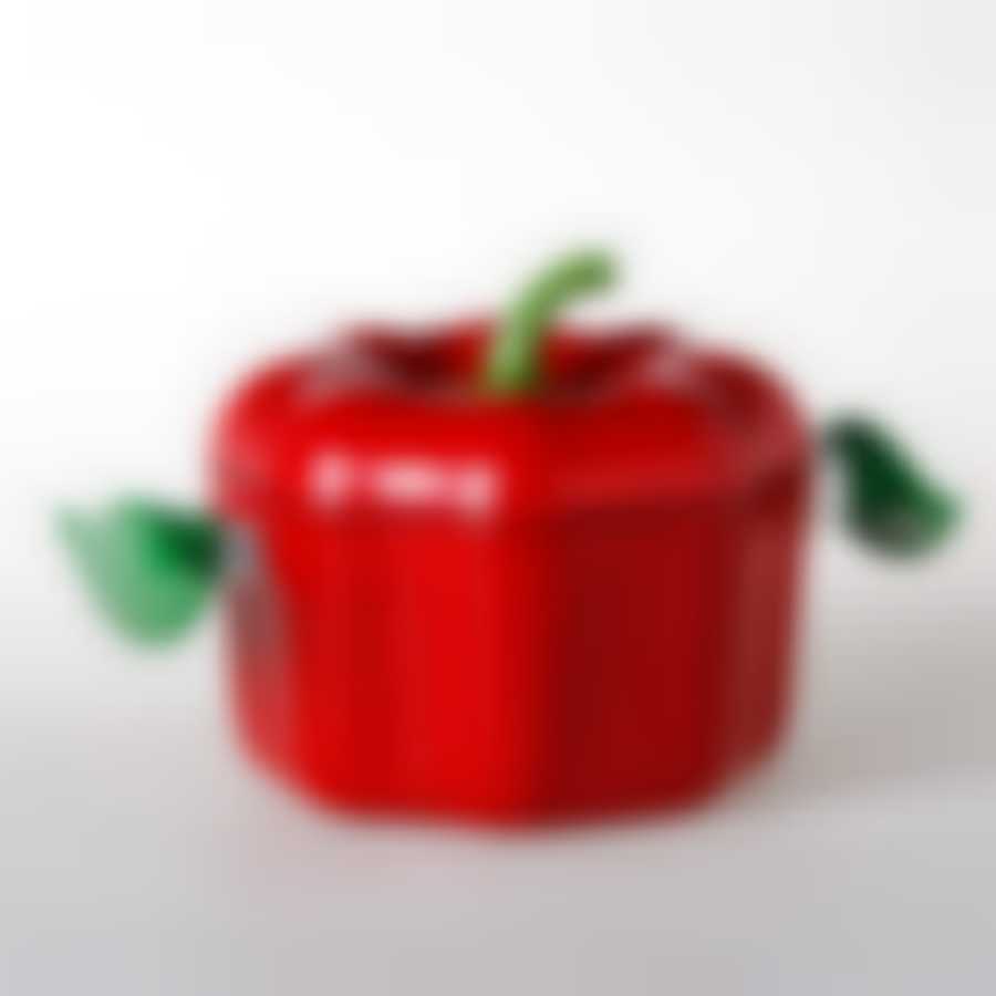 Кастрюля с крышкой 1,7 л