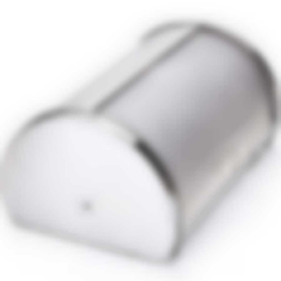 Хлебница 39,5х27,5х21 метал МВ