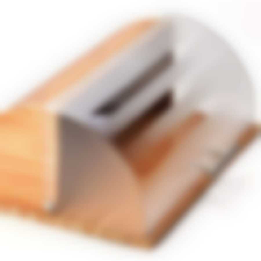 Хлебница "Mayer & Boch" 39х30х16,5 см