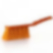 Щетка-сметка Стандарт (оранжевый)