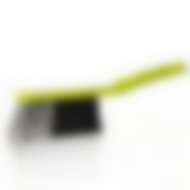 Щетка-сметка Стандарт (салатовый)