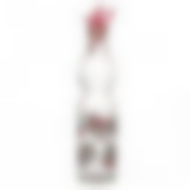 Бутыль с дозатором и рисунком 250 мл