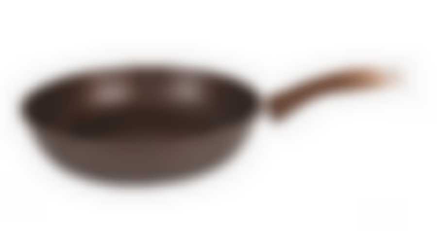 Сковорода 260мм с ручкой