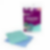 Салфетки вискозные ПЕРФОРИРОВАННЫЕ для уборки 5 шт. в уп. 30*38 см PATERRA