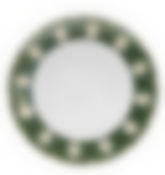 Блюдо "Восточная сказка" 27 см (6/24)