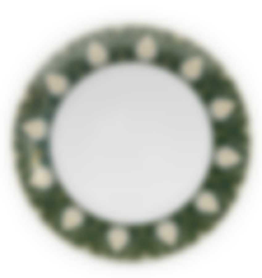 Блюдо "Восточная сказка" 27 см (6/24)