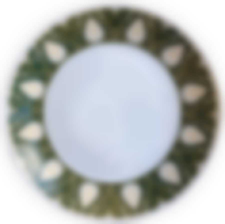 Блюдо "Восточная сказка" 30,5 см