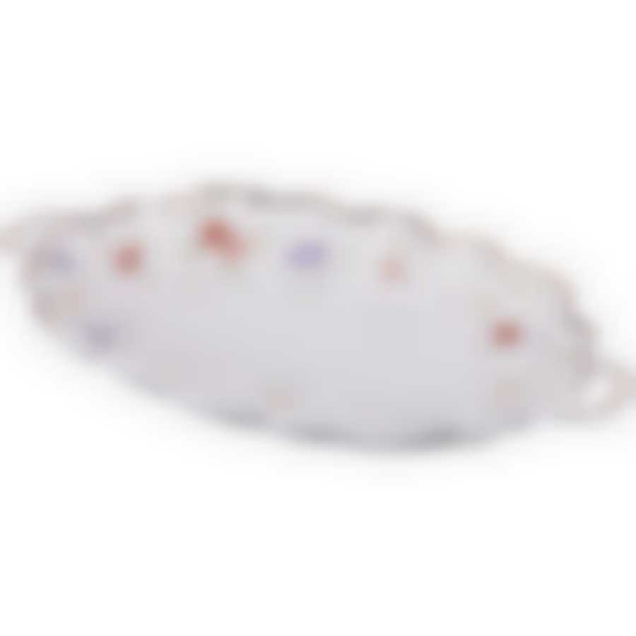 Блюдо "Пасадена" 26*15*3 см