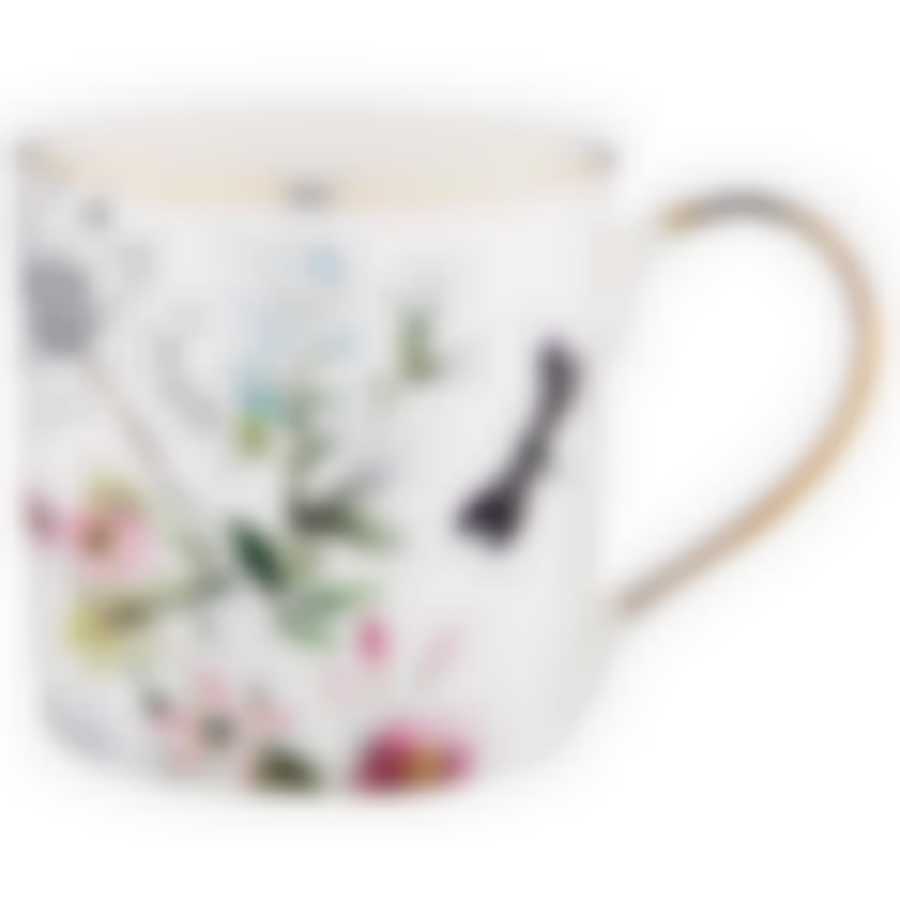 Кружка "СТРЕКОЗА", 400 мл.