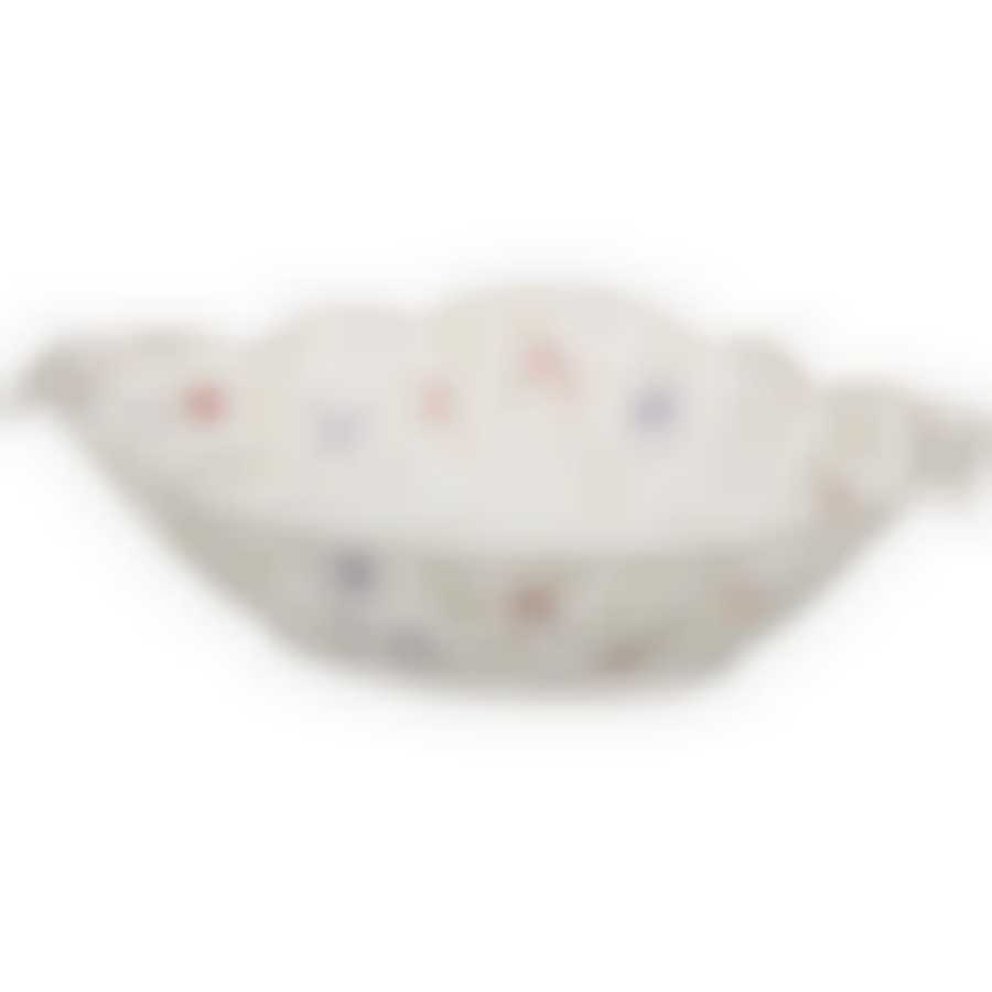 Блюдо "ПАСАДЕНА" 33*22*8 см