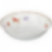 Тарелка суповая глубокая "ПАСАДЕНА" 19*19*5 см