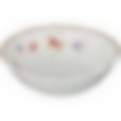 Тарелка суповая глубокая "ПАСАДЕНА" 16*16*5 см