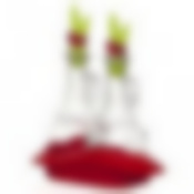 Набор из 2х емкостей под соусы 275 мл