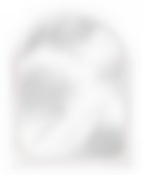 Зеркало в рамке 495*390 (белый)