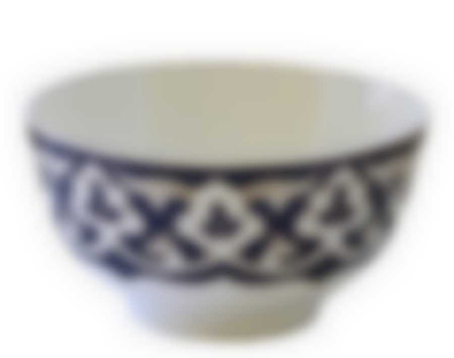 Пиала "Золото Востока" 275 мл (12/48)