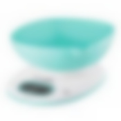 Весы кухонные с чашей HOTTEK HT-962-028 макс.вес 5кг