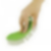 Щётка гибкая мягкая (цвет в ассортименте)