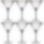 Набор бокалов для мартини из 6-ти шт. "РИМ" обьем 350мл. высота 19см.