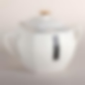 Сахарница квадр.с ручками Снежная королева 500 мл (749204)