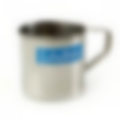 Кружка большая d=9 см