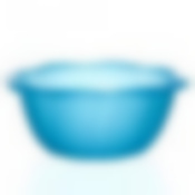 Миска 2,5 л (микс 5) (цвет в ассортименте)