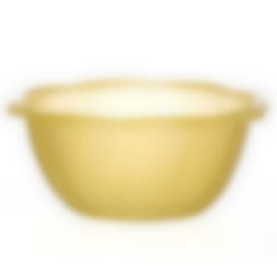 Миска 4,0 л (микс 5) (цвет в ассортименте)