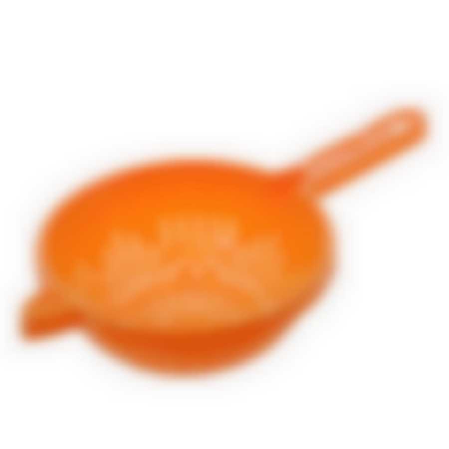 Дуршлаг диаметр 190 мм (микс 5) (цвет в ассортименте)