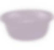 Миска круглая с крышкой 5 л (чайная роза)