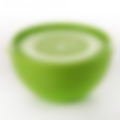 Салатник с крышкой, объем 1,25 л