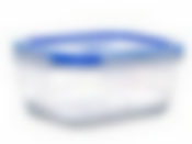 Контейнер стеклянный PUREBOX ACTIVE прямоугольный 380мл