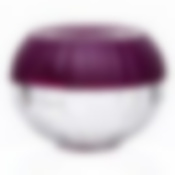 Контейнер для лука (красный)