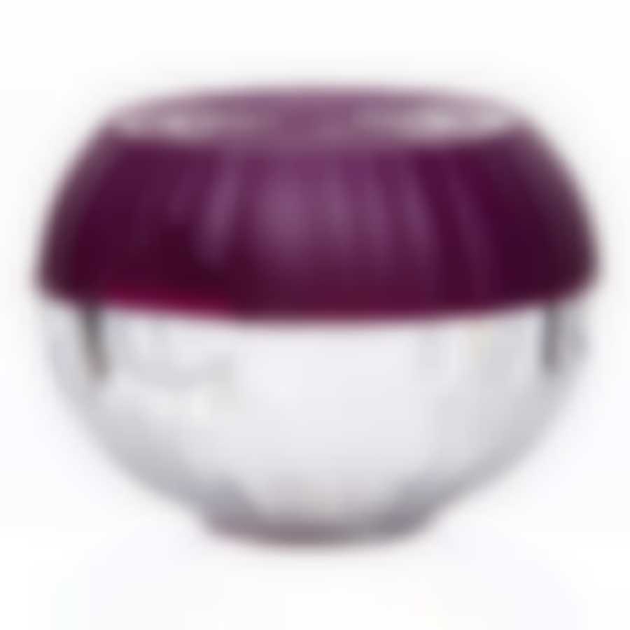 Контейнер для лука (красный)